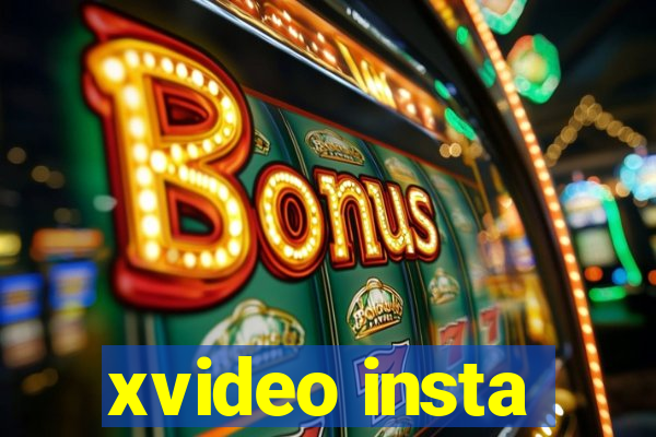 xvideo insta